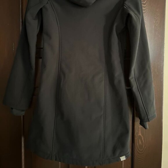 Bench Girl'sFly High Spring/Fall Black Jacket Size 13-14yrs (NWT) - Picture 5 of 6